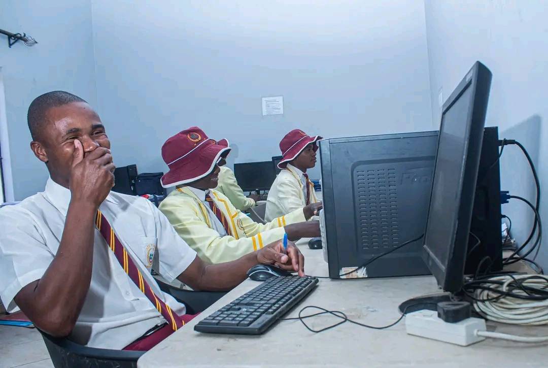 Computer Laboratory
